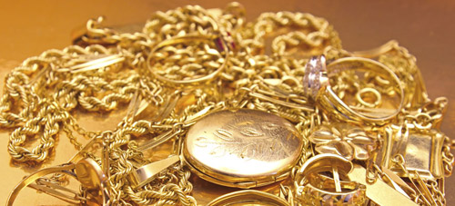 Limburg: uw adres om veilig snel uw goud te verkopen